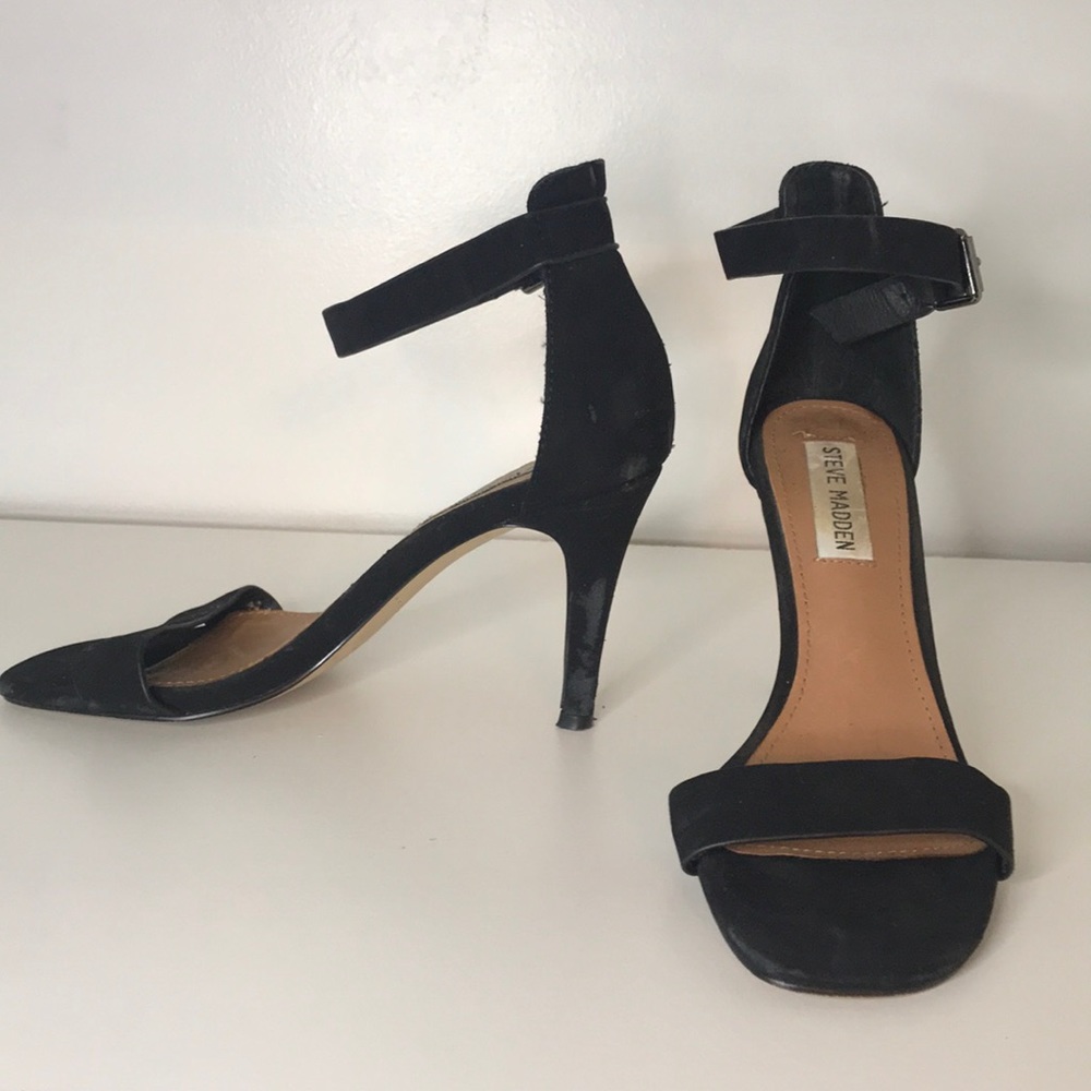 Steve Madden Heels